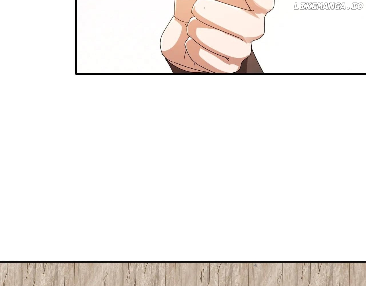 My Furry Harem Is After Me Chapter 304 - page 16